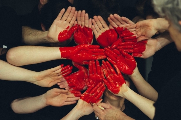 hand-people-heart